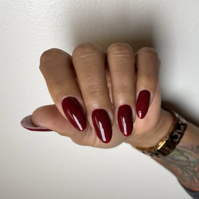 GEL NAILS