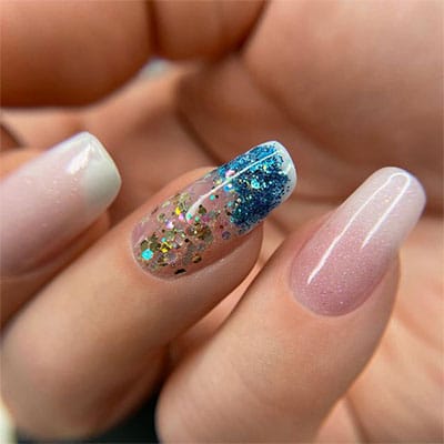 NAIL EXTENSIONS 